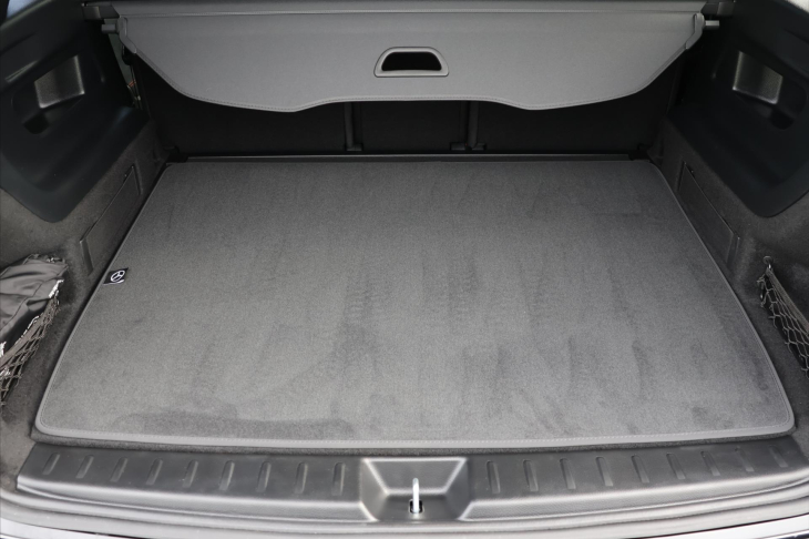 Mercedes-Benz GLB 2,0 200d 4MATIC AMG Premium Plus