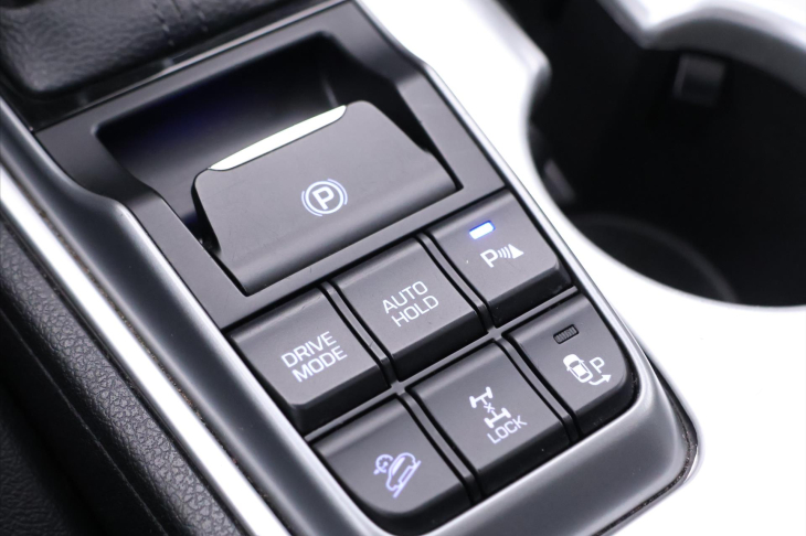 Hyundai Tucson 1,6 T-GDI 130kW Aut. Premium