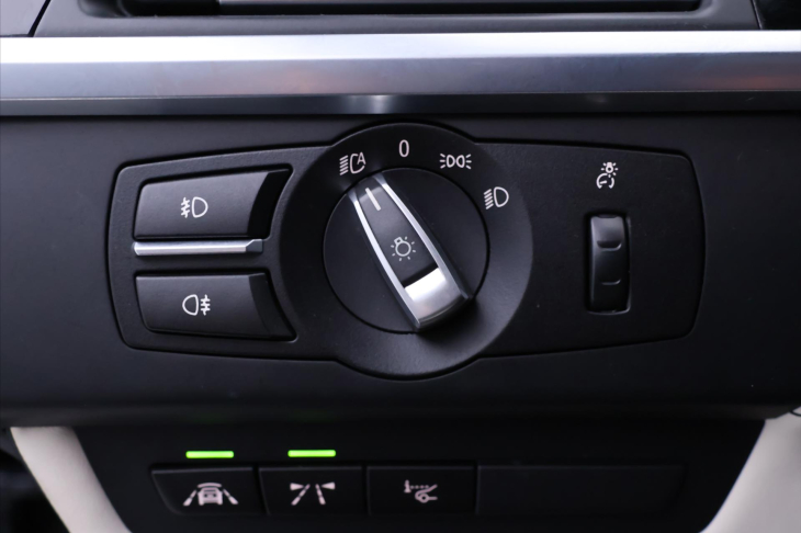 BMW Řada 6 3,0 640d xDrive Gran Coupé 230kW