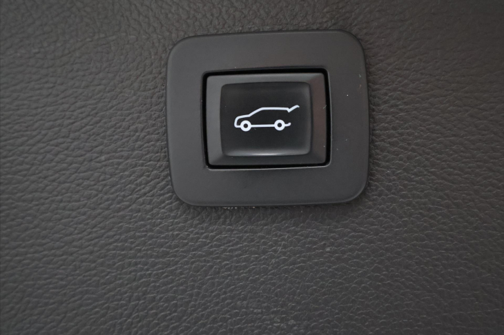 Opel Astra 1,5 CDTi 90kW Aut. Kůže CZ ST