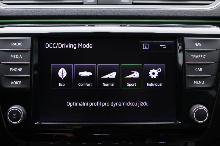 Škoda Superb 2,0 TDI 140kW L&K DSG 4x4 CZ