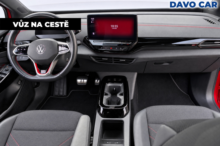Volkswagen ID.4 0,0 GTX 220kW 4x4 DPH