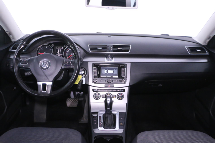 Volkswagen Passat 2,0 TDI 103kW DSG Comfortline
