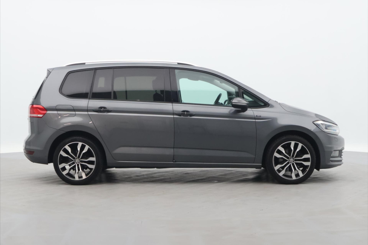 Volkswagen Touran 2,0 TDI 110kW Highline DSG