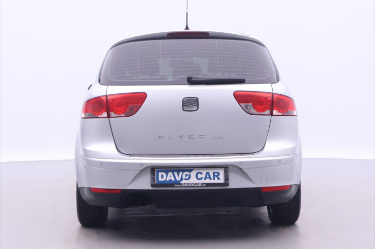 Seat Altea 1,4 TSI 92kW Style Tažné