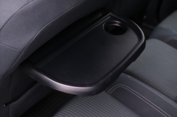 Ford C-MAX 2,0 TDCi 120kW Titanium 1.Maj.