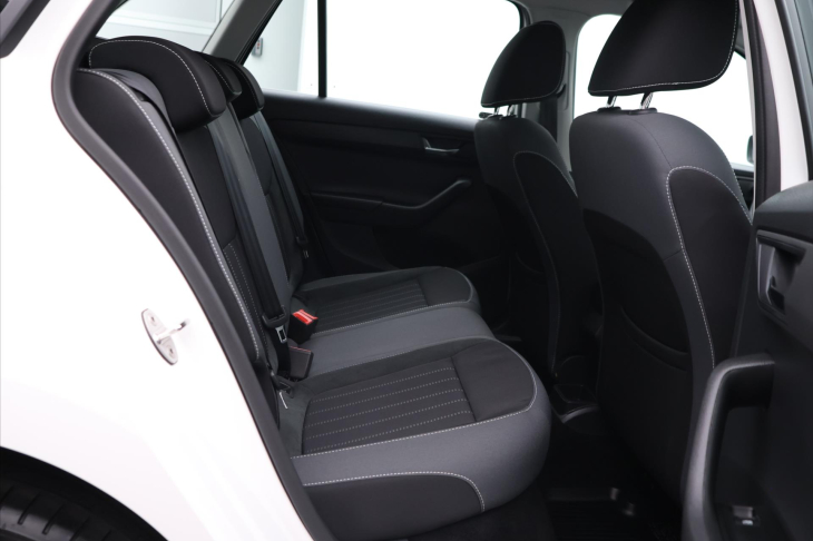 Škoda Fabia 1,0 TSI Style CZ 2.Maj