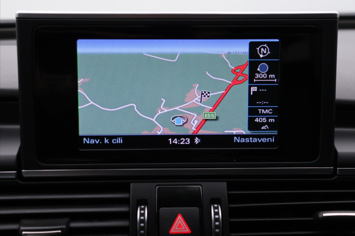 Audi A6 Allroad 3,0 TDI Quattro 200kW S-Tronic
