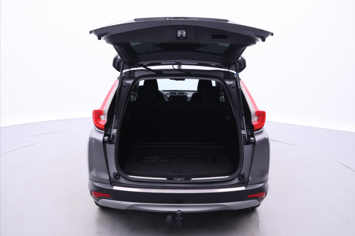 Honda CR-V 2,0 i-VTEC Aut. CZ Elegance