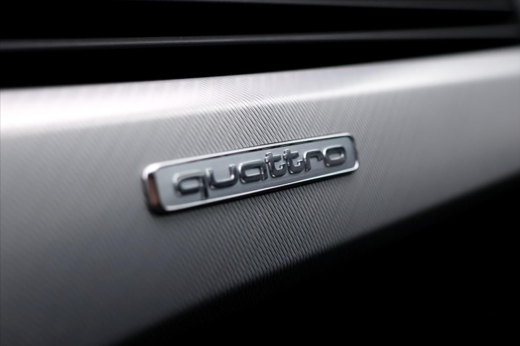 Audi A5 3,0 TDI 160kW Quattro CZ DPH