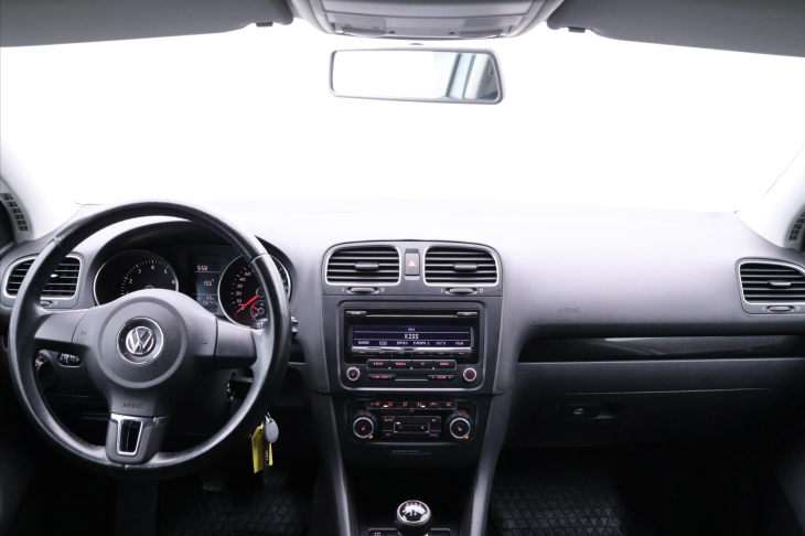 Volkswagen Golf 1,4 59kW Comfortline