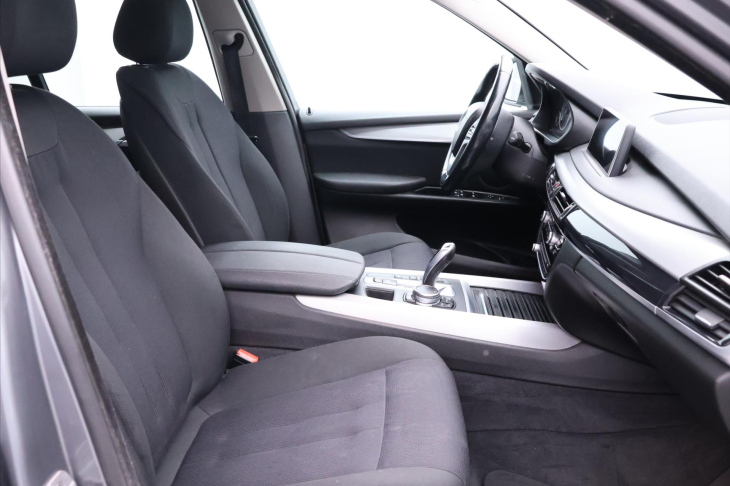 BMW X5 3,0 30d 190kW xDrive Aut. CZ