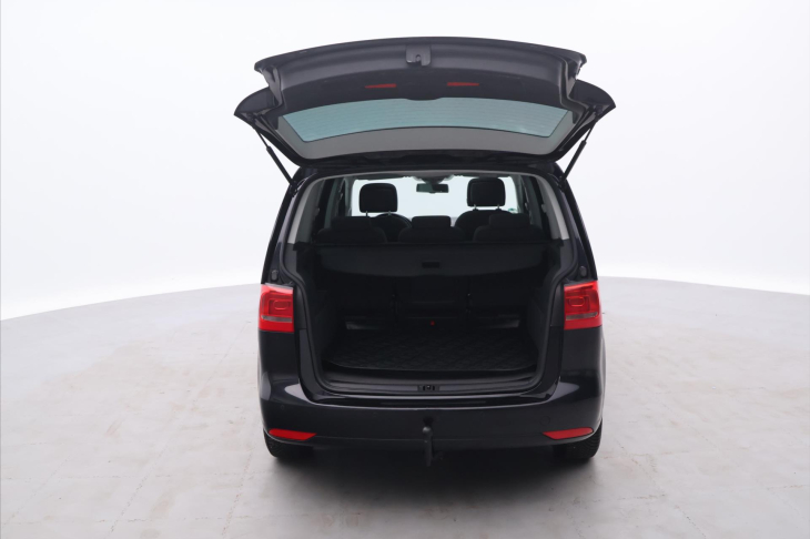 Volkswagen Touran 2,0 TDI 130kW Highline Xenon