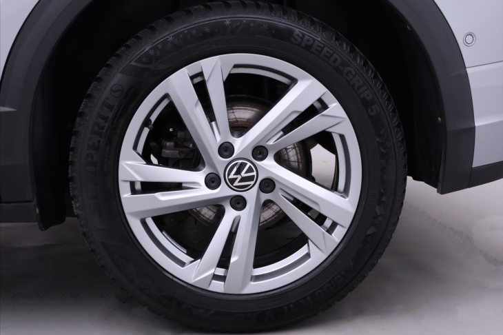 Volkswagen T-Roc 2,0 TDI DSG 4Motion R-line LED