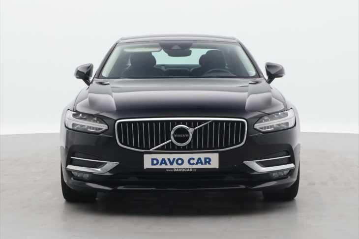 Volvo S90 2.0 D4 140kW CZ Inscription