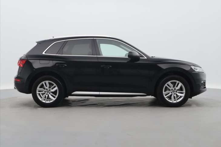 Audi Q5 2.0 TDI 140kW Quattro S-tronic