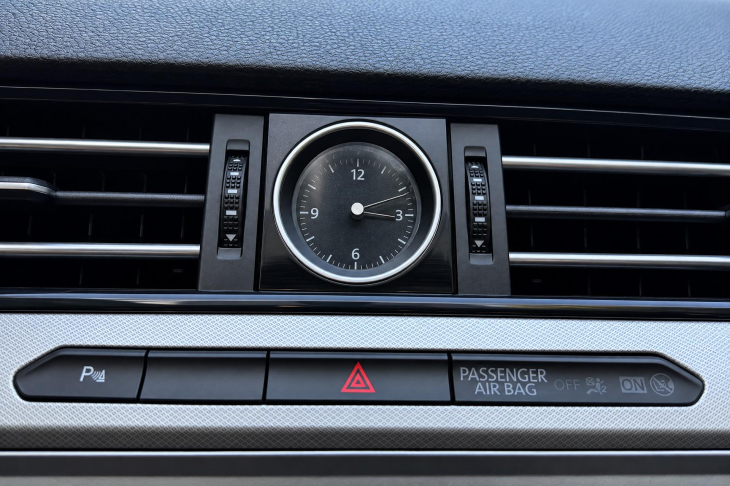 Volkswagen Passat 2,0 TDI 110kW Comfortline Navi