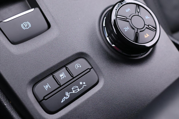 Ford Ranger 3,0 V6 Ti 215 kW Raptor CZ DPH