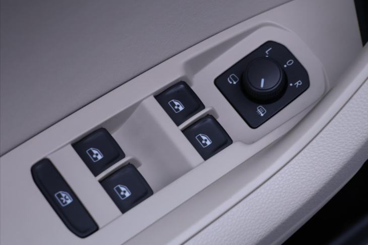 Škoda Kodiaq 2,0 TDI 110kW L&K 4x4 CZ DPH