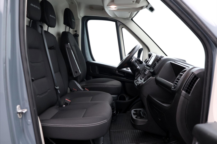 Fiat Ducato 2,2 MTJ 35 L4H3 MAXI automat