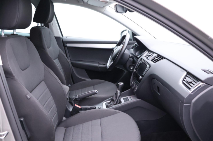 Škoda Octavia 1,4 TSI 110kW Style Xenon 1Maj