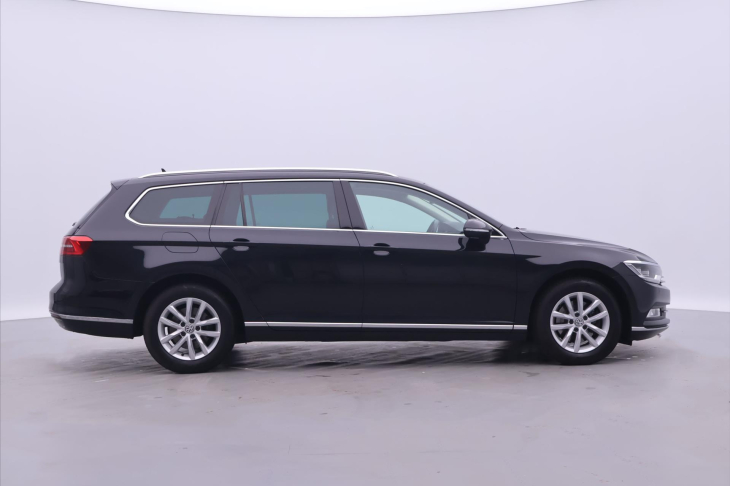 Volkswagen Passat 2,0 TDI 110kW DSG Highline