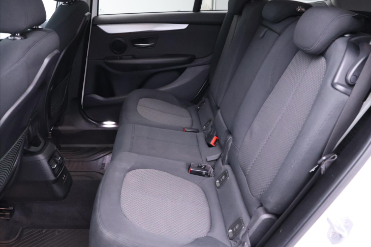 BMW Řada 2 2,0 140kW xD Aut. Grand Tourer