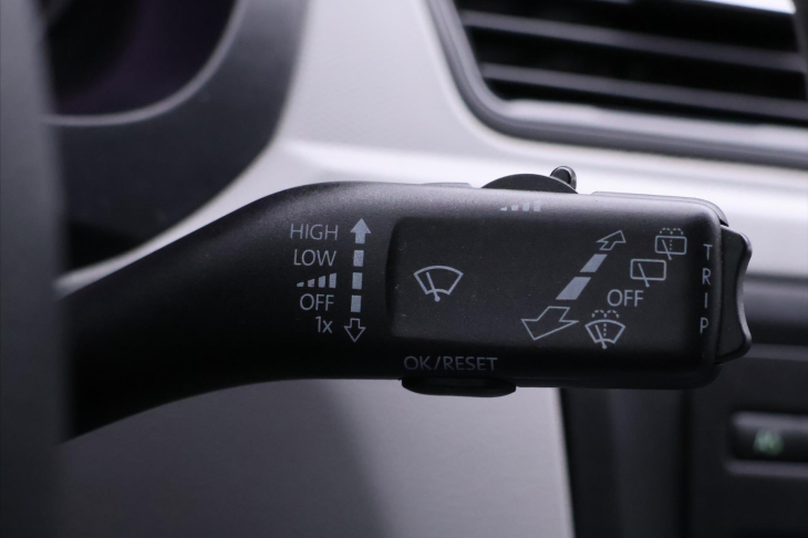 Škoda Rapid 1,2 TSI 77kW Ambition Fresh