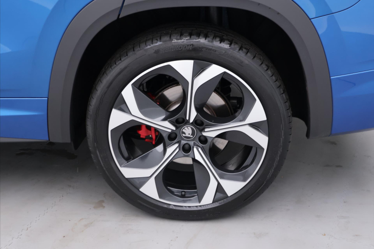 Škoda Kodiaq 2,0 TSI DSG 4x4 RS DPH
