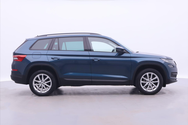 Škoda Kodiaq 2,0 TDI 110kW 4x4 CZ 1.Maj DPH