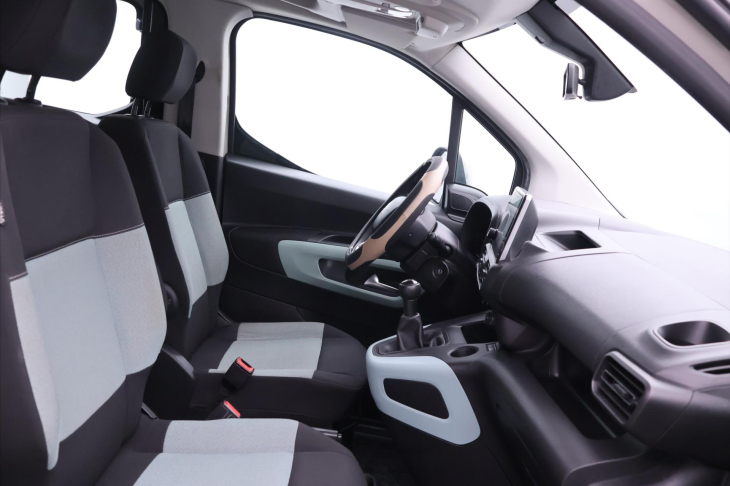 Citroën Berlingo 1,5 HDI 75kW Multispace CZ