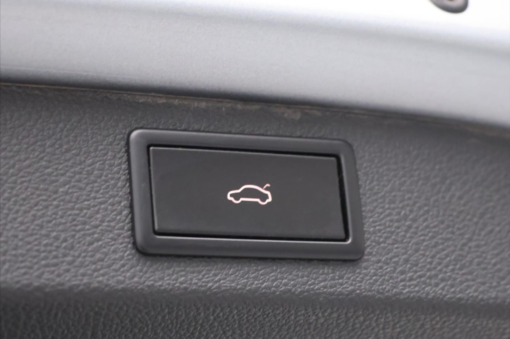 Škoda Kodiaq 2,0 TDI 110kW Sportline Webasto