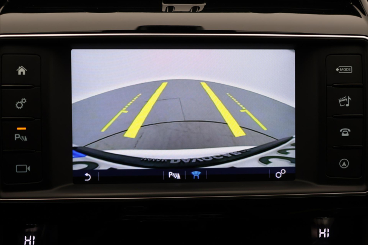 Jaguar F-Pace 2,0 20d 132kW Aut. AWD