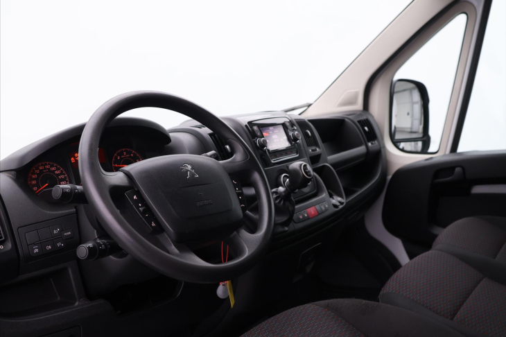 Peugeot Boxer 2,2 HDI 103 kW L4H2 DPH 1.Maj