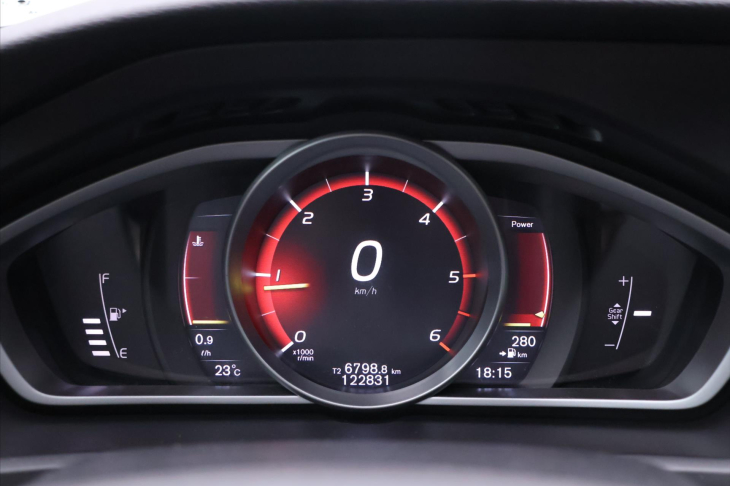 Volvo V40 2,0 D2 Winter Packet LED