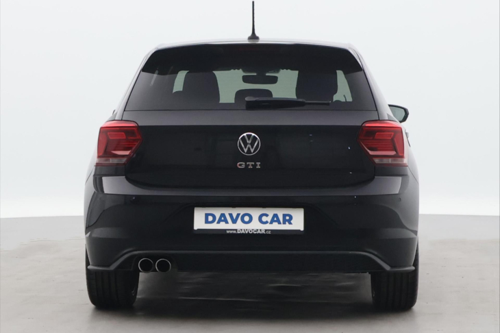 Volkswagen Polo 2,0 GTI 147kW DSG Virtual DPH