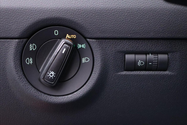 Škoda Octavia 1,6 TDI 77kW CZ Ambition Fresh