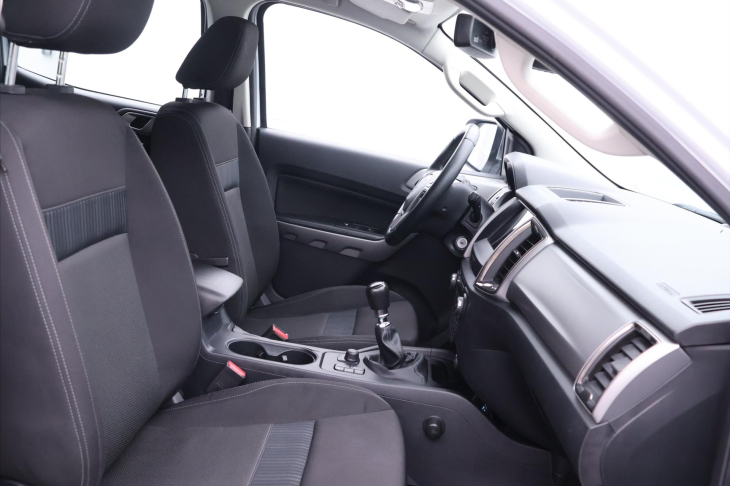 Ford Ranger 2,0 TDCi 125kW XLT CZ DPH