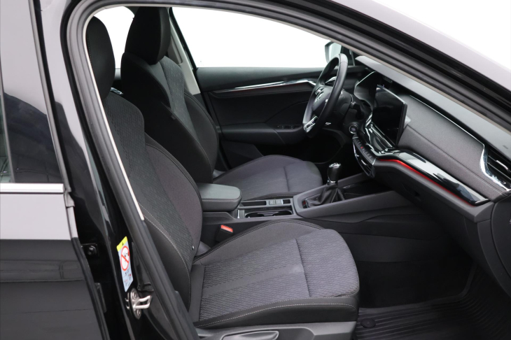 Škoda Octavia 2,0 TDI 110kW Style CZ DPH