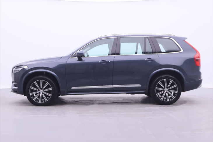 Volvo XC90 2,0 B5 AWD 173kW 1.Maj DPH CZ