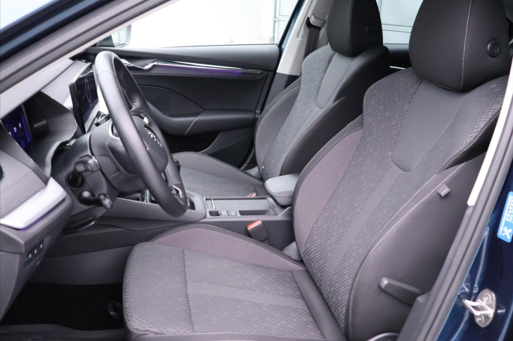 Škoda Octavia 1,5 TSI 110kW Style+ CZ Záruka