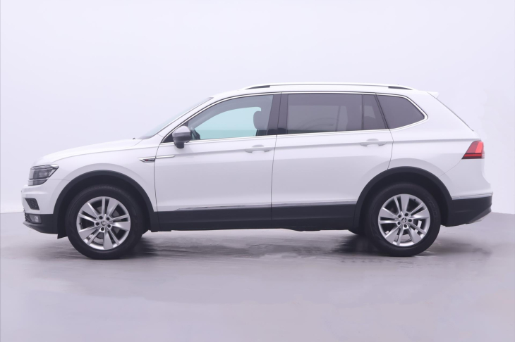 Volkswagen Tiguan Allspace 2,0 TDI DSG Highline 7Míst DPH