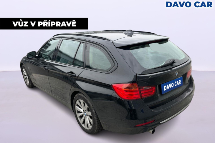 BMW Řada 3 2,0 D 105KW XDRIVE