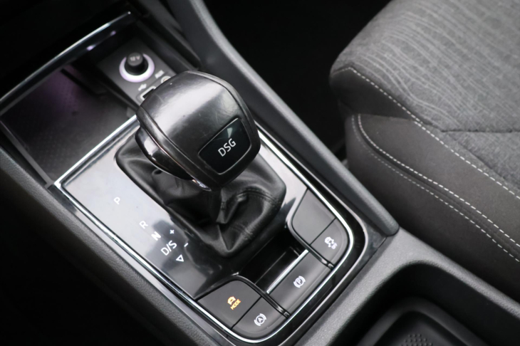 Škoda Kodiaq 2,0 TDI DSG Style LED 7-Míst