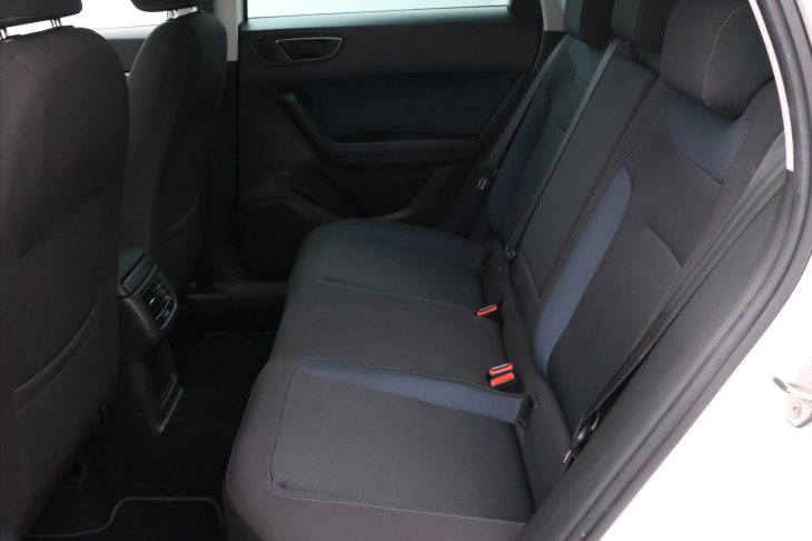 Seat Ateca 2,0 TDI 110kW 4x4 CZ Style