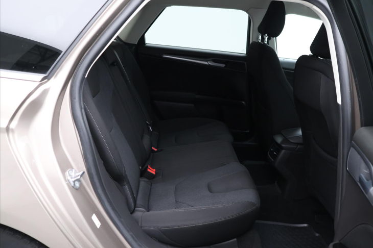 Ford Mondeo 2.0 TDCI 110kW Titanium Navi