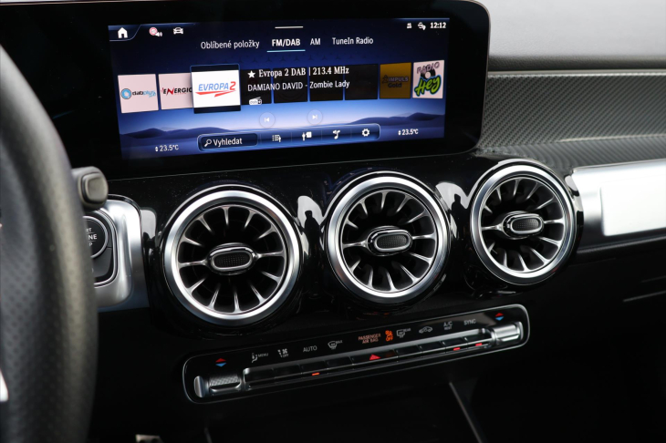 Mercedes-Benz GLB 2,0 200d 4MATIC AMG Premium