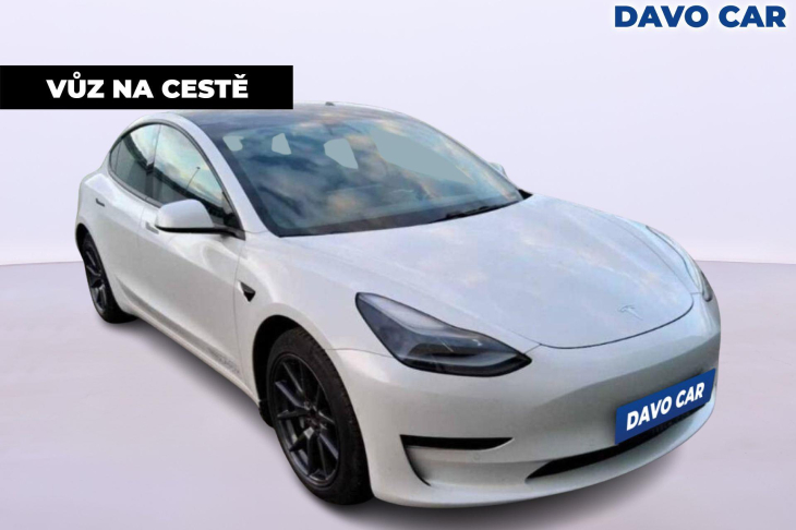 Tesla Model 3 Long Range 79kWh AWD sOH 90,3%