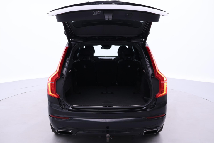 Volvo XC90 2,0 L 173kW D5 R-Design AWD DPH