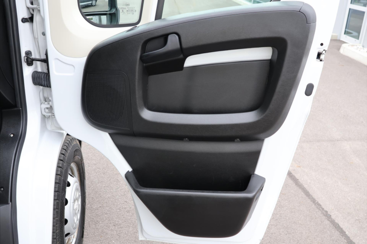 Peugeot Boxer 2,2 HDI 121kW L4 1.Maj CZ DPH